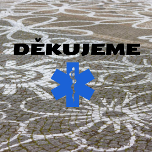 Děkujeme