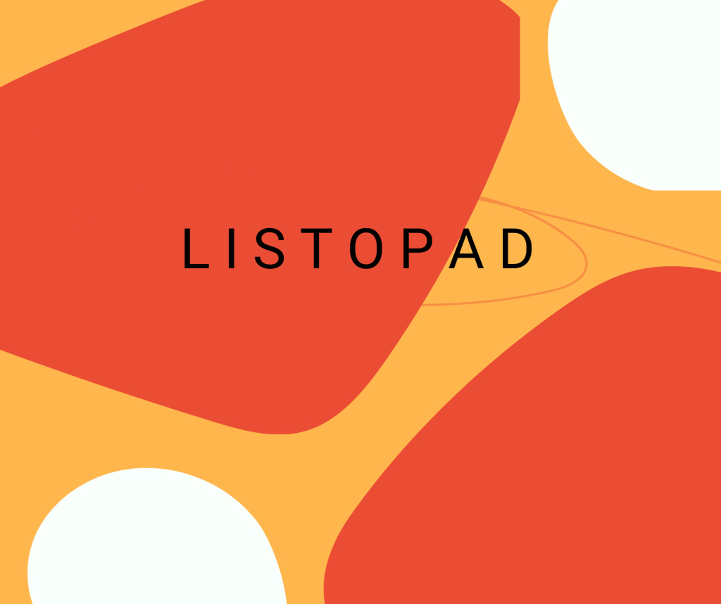 LISTOPAD