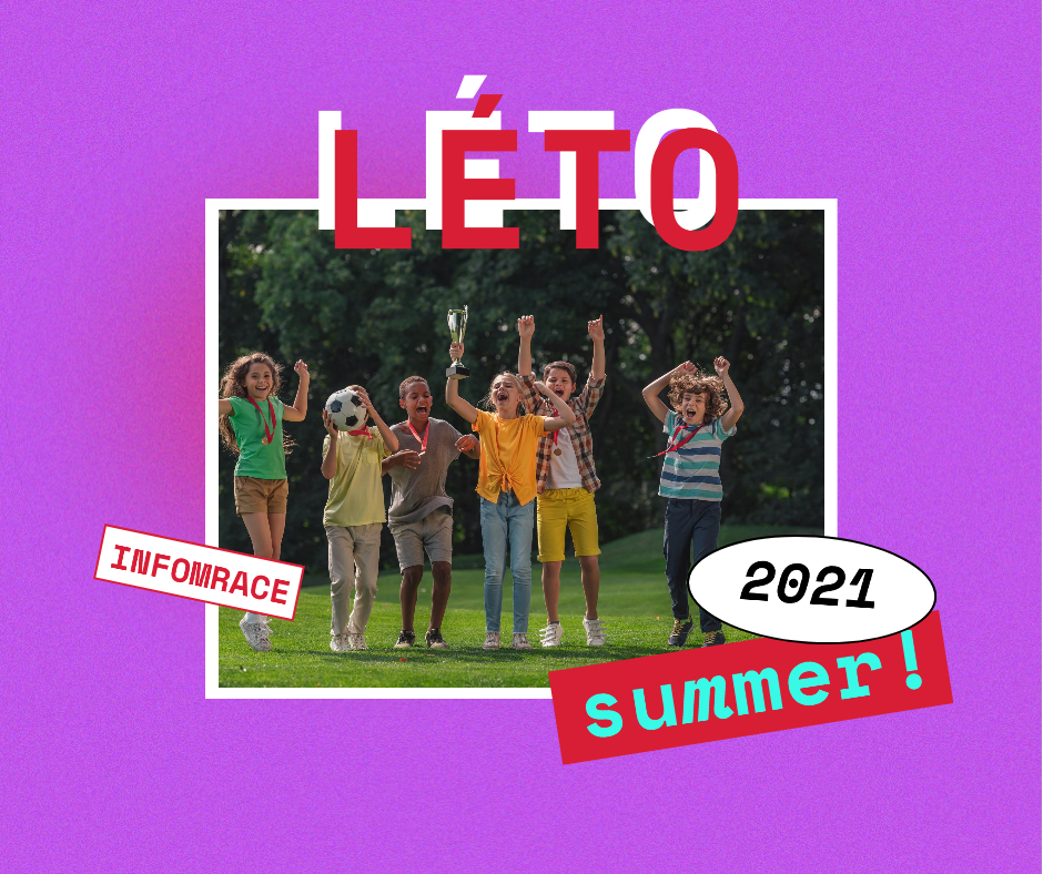 LÉTO 2021