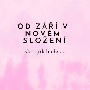 Školní rok 2021 / 2022