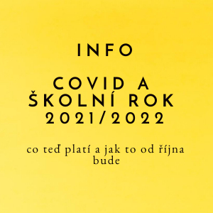 COVID INFO