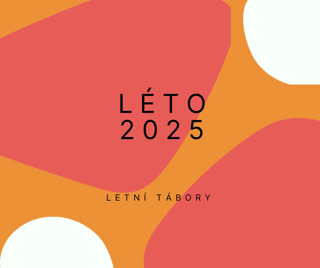 LÉTO 2025