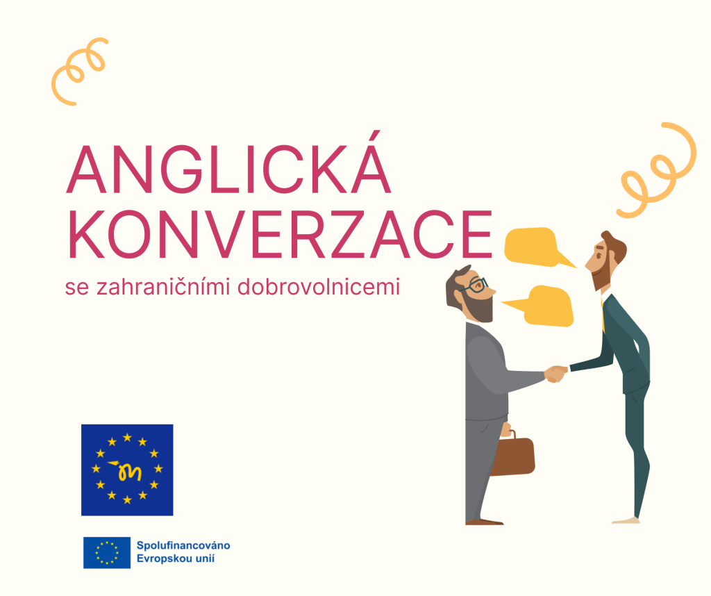 Anglická konverzace - ADULTS