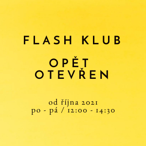 FLASH KLUB