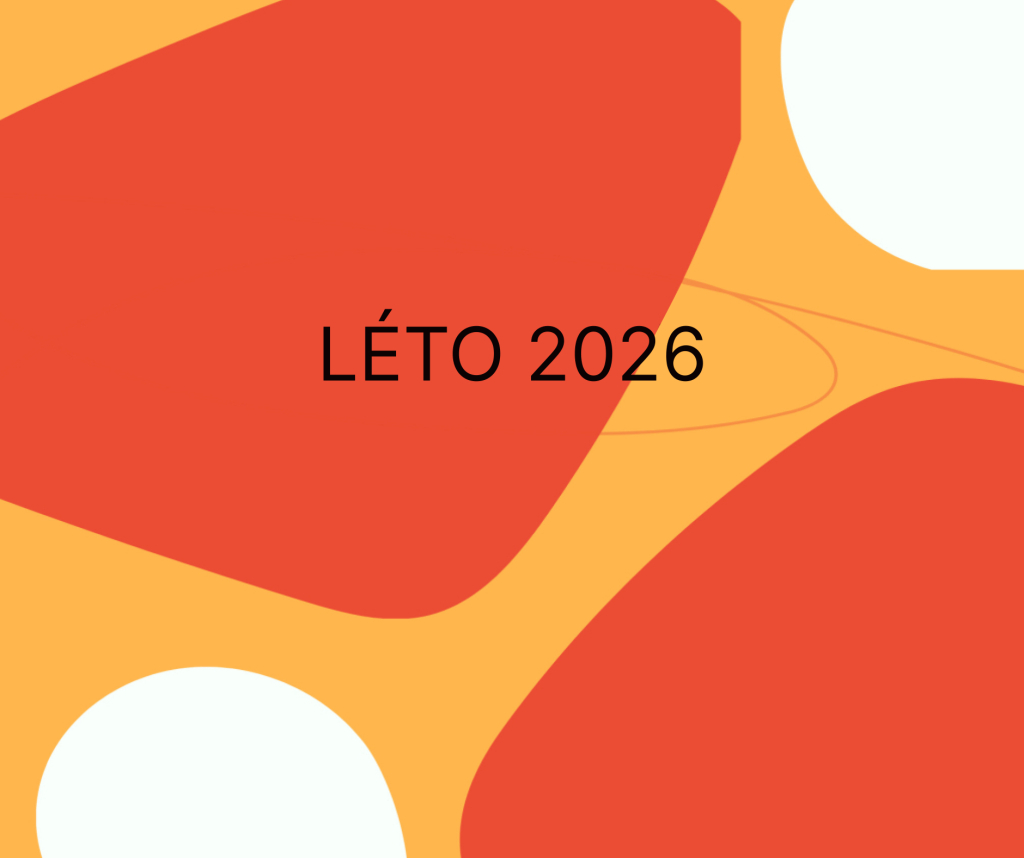 Léto 2026 na Mikádu