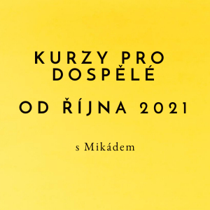 Kurzy pro dospělé