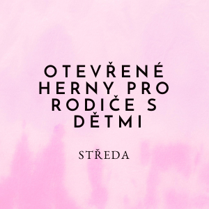 Otevřené herny