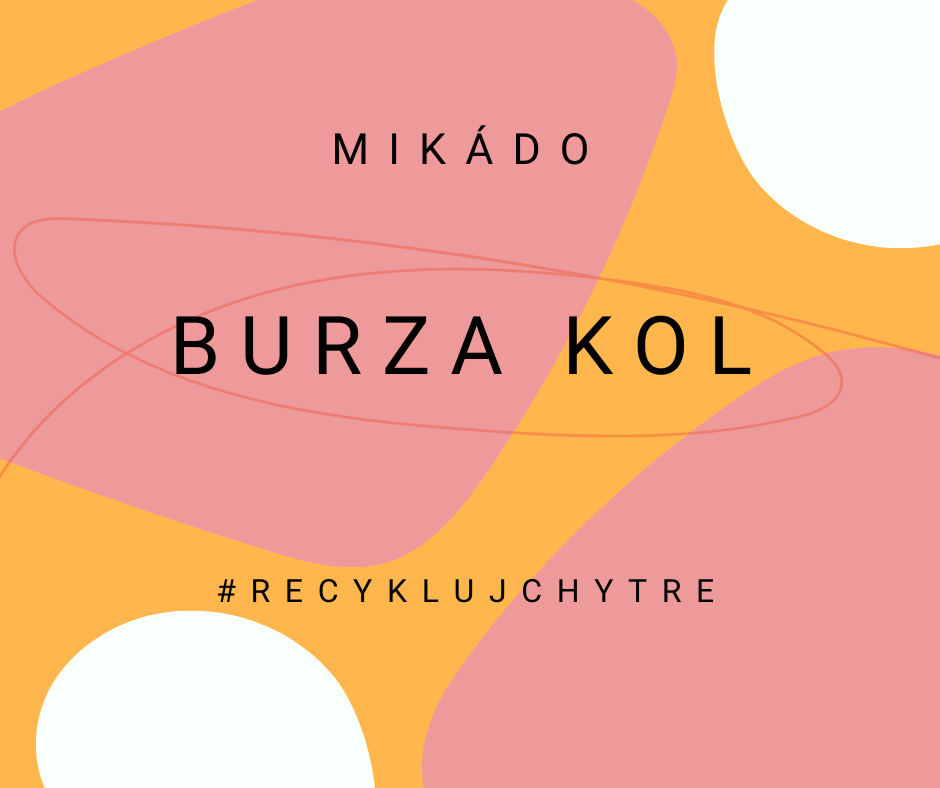 Burza kol
