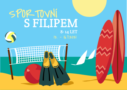 Sportovní s Filipem