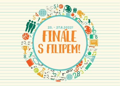 Finále s Filipem