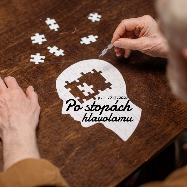 Po stopách hlavolamu
