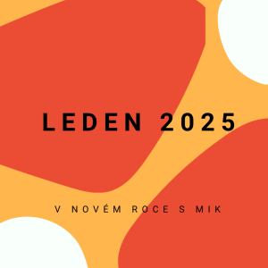 LEDEN 2025