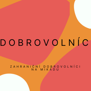 DOBROVOLNICE