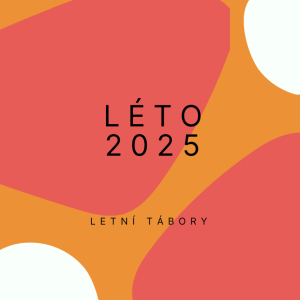 LÉTO 2025