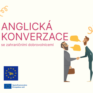 Anglická konverzace - ADULTS