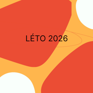 Léto 2026 na Mikádu