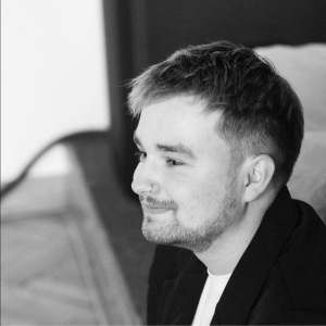 Tomáš Mikulecký